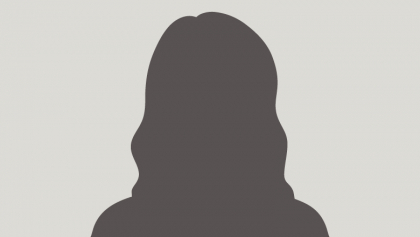 Schriftführerin Nicole Hadeler
